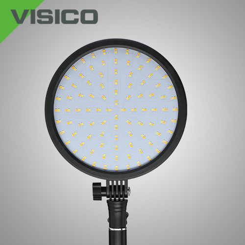 Visico LED light LED-192A KIT Bi-Color - 3 Godine garancija! - 2